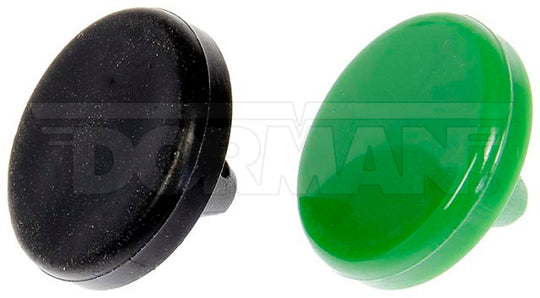 74035 Brake Pedal Stop Pad Dorman - HELP Canada