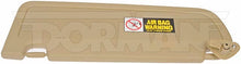 Charger l'image dans la galerie, 74052 Sun Visor Dorman - HELP Canada