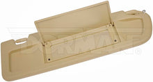 Charger l'image dans la galerie, 74052 Sun Visor Dorman - HELP Canada