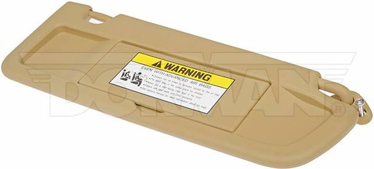 74052 Sun Visor Dorman - HELP Canada