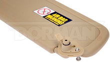 Charger l'image dans la galerie, 74052 Sun Visor Dorman - HELP Canada