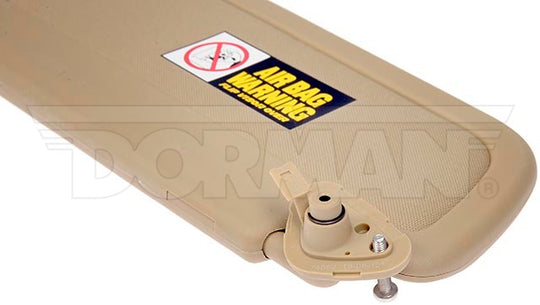 74052 Sun Visor Dorman - HELP Canada