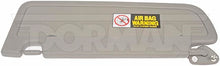 Charger l'image dans la galerie, 74053 Sun Visor Dorman - HELP Canada