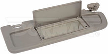 Charger l'image dans la galerie, 74053 Sun Visor Dorman - HELP Canada