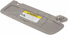 Charger l'image dans la galerie, 74053 Sun Visor Dorman - HELP Canada