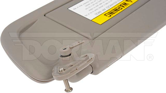 74053 Sun Visor Dorman - HELP Canada