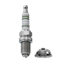 Load image into Gallery viewer, 7405 Nickel Spark Plug Bosch Canada