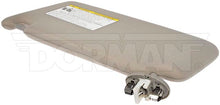 Charger l'image dans la galerie, 74060 Sun Visor Dorman - HELP Canada