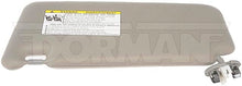 Charger l'image dans la galerie, 74060 Sun Visor Dorman - HELP Canada