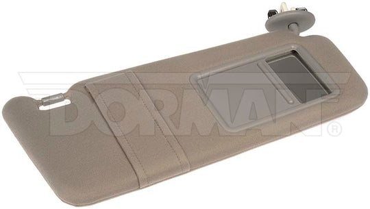 74060 Sun Visor Dorman - HELP Canada