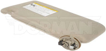 Charger l'image dans la galerie, 74061 Sun Visor Dorman - HELP Canada