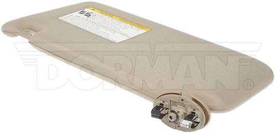 74061 Sun Visor Dorman - HELP Canada