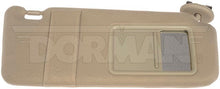 Charger l'image dans la galerie, 74061 Sun Visor Dorman - HELP Canada