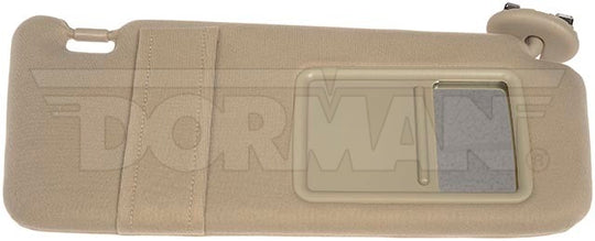 74061 Sun Visor Dorman - HELP Canada