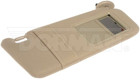 74061 Sun Visor Dorman - HELP Canada