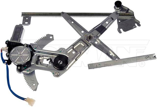 741-003 Window Motor and Regulator Assembly Dorman - OE Solutions Canada