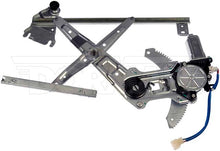 Load image into Gallery viewer, 741-004 Window Motor and Regulator Assembly Dorman - OE Solutions Canada