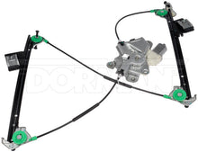 Charger l'image dans la galerie, 741-005 Window Motor and Regulator Assembly Dorman - OE Solutions Canada