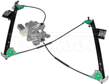 Load image into Gallery viewer, 741-006 Window Motor and Regulator Assembly Dorman - OE Solutions Canada