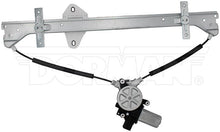 Load image into Gallery viewer, 741-007 Window Motor and Regulator Assembly Dorman - OE Solutions Canada