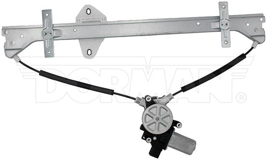 741-007 Window Motor and Regulator Assembly Dorman - OE Solutions Canada
