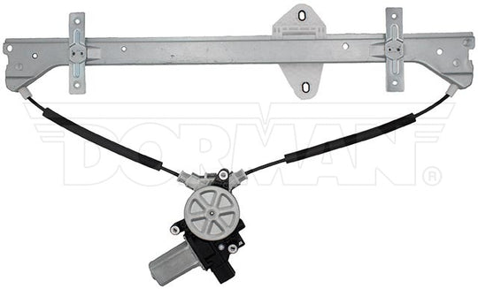 741-008 Window Motor and Regulator Assembly Dorman - OE Solutions Canada