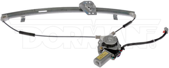 741-010 Window Motor and Regulator Assembly Dorman - OE Solutions Canada