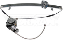 Charger l'image dans la galerie, 741-011 Window Motor and Regulator Assembly Dorman - OE Solutions Canada