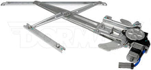 Load image into Gallery viewer, 741-014 Window Motor and Regulator Assembly Dorman - OE Solutions Canada