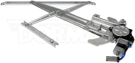741-014 Window Motor and Regulator Assembly Dorman - OE Solutions Canada