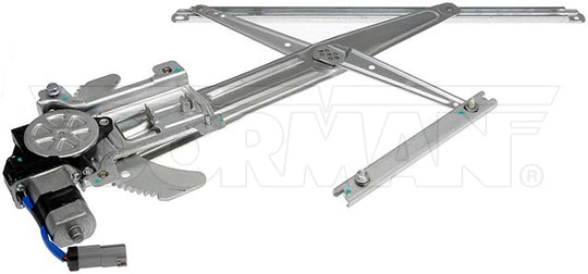 741-015 Window Motor and Regulator Assembly Dorman - OE Solutions Canada