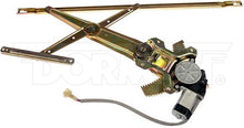 Load image into Gallery viewer, 741-016 Window Motor and Regulator Assembly Dorman - OE Solutions Canada