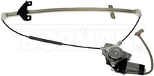 Load image into Gallery viewer, 741-019 Window Motor and Regulator Assembly Dorman - OE Solutions Canada