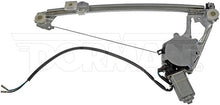 Load image into Gallery viewer, 741-020 Window Motor and Regulator Assembly Dorman - OE Solutions Canada