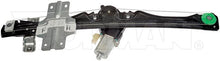 Load image into Gallery viewer, 741-028 Window Motor and Regulator Assembly Dorman - OE Solutions Canada