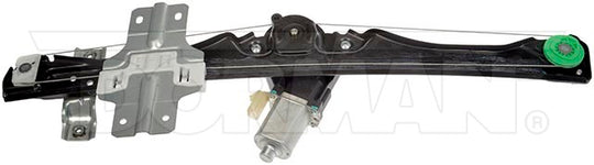 741-028 Window Motor and Regulator Assembly Dorman - OE Solutions Canada