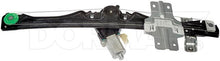 Load image into Gallery viewer, 741-029 Window Motor and Regulator Assembly Dorman - OE Solutions Canada