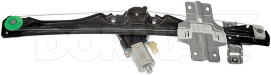 741-029 Window Motor and Regulator Assembly Dorman - OE Solutions Canada