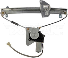 Load image into Gallery viewer, 741-032 Window Motor and Regulator Assembly Dorman - OE Solutions Canada