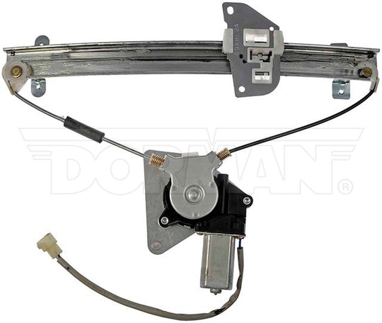 741-032 Window Motor and Regulator Assembly Dorman - OE Solutions Canada