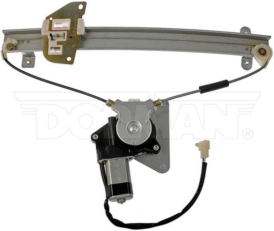 741-033 Window Motor and Regulator Assembly Dorman - OE Solutions Canada