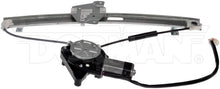 Load image into Gallery viewer, 741-035 Window Motor and Regulator Assembly Dorman - OE Solutions Canada