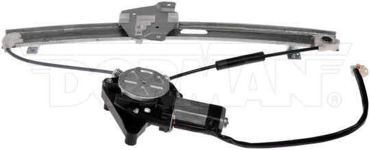 741-035 Window Motor and Regulator Assembly Dorman - OE Solutions Canada