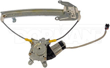 Load image into Gallery viewer, 741-036 Window Motor and Regulator Assembly Dorman - OE Solutions Canada