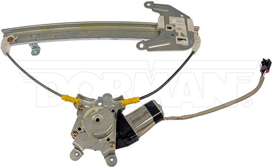 741-036 Window Motor and Regulator Assembly Dorman - OE Solutions Canada