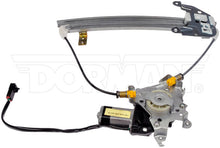 Load image into Gallery viewer, 741-038 Window Motor and Regulator Assembly Dorman - OE Solutions Canada