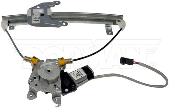 741-039 Window Motor and Regulator Assembly Dorman - OE Solutions Canada