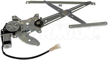 Load image into Gallery viewer, 741-042 Window Motor and Regulator Assembly Dorman - OE Solutions Canada