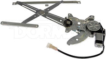 Load image into Gallery viewer, 741-043 Window Motor and Regulator Assembly Dorman - OE Solutions Canada