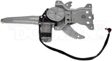 Load image into Gallery viewer, 741-046 Window Motor and Regulator Assembly Dorman - OE Solutions Canada
